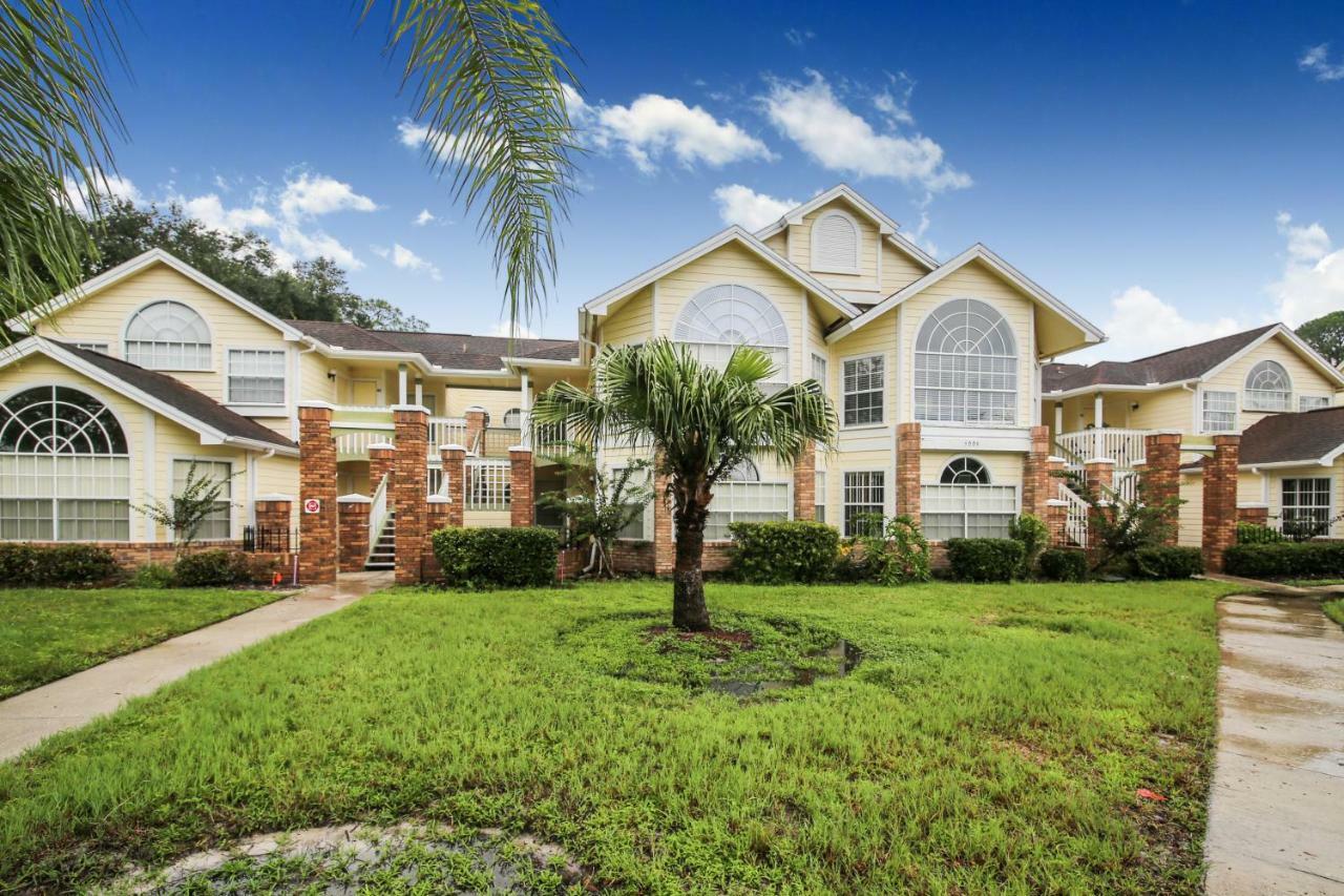 Great Lovely Family Apartment Close Disney Kissimmee Exterior photo